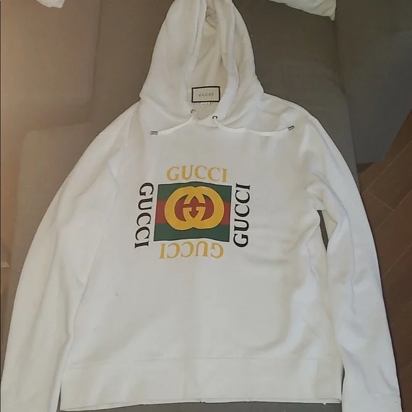 Mens Gucci Sweater